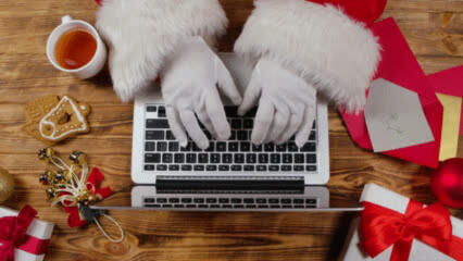 Teas, stories, and winter gifts — curated for a slow December.