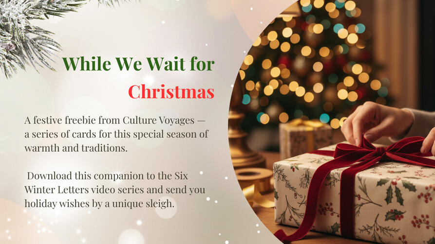 6 Spoken Scrolls to Listen