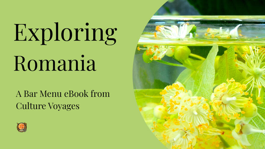 Linden Bar – Mocktails with a Folkloric Twist