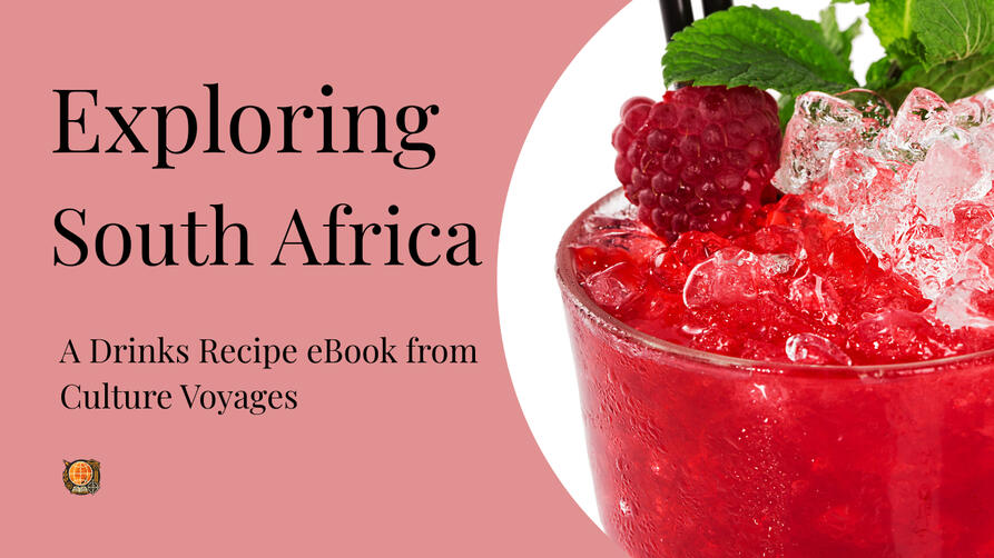 ✨ The Rooibos Bar – 6 Summer Mocktails to Sip, Share &amp; Smile